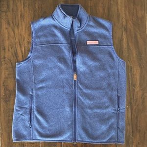 Vineyard Vines Vest